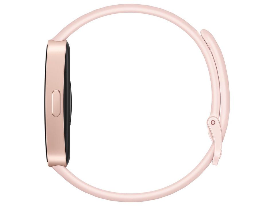 Smartband Huawei Band 10 Rosa - 19