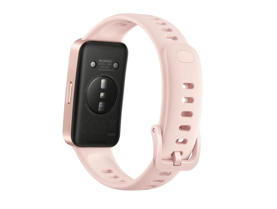Smartband Huawei Band 10 Rosa - 18
