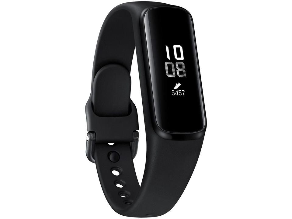 Smartband Samsung Galaxy Fit E - 1