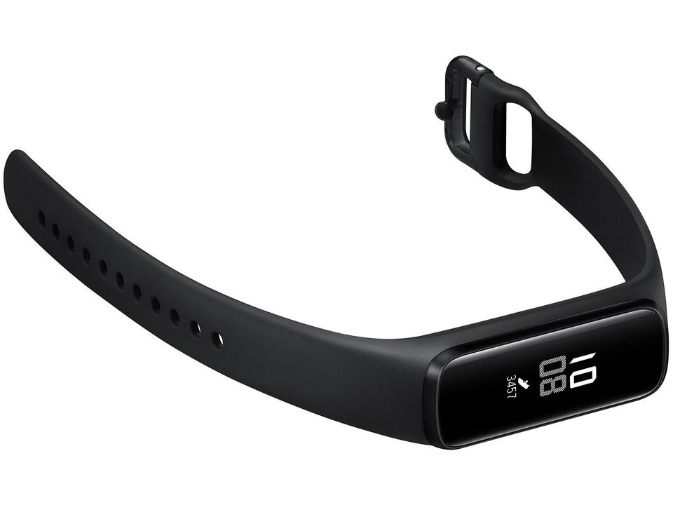Smartband Samsung Galaxy Fit E - 2