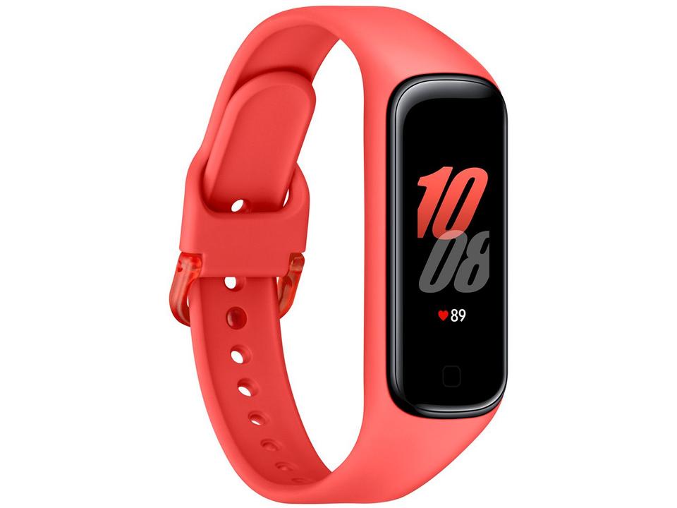 Smartband Samsung Galaxy - 3