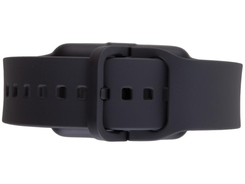 Smartband Samsung Galaxy Fit3 Grafite - 12