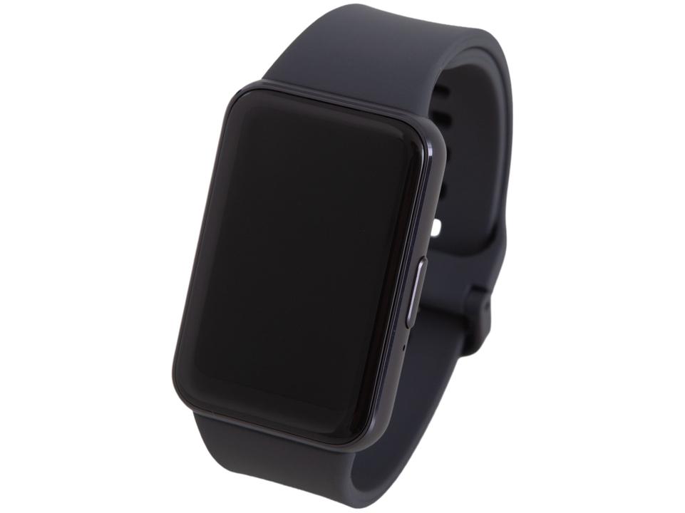 Smartband Samsung Galaxy Fit3 Grafite - 10