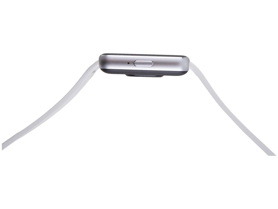 Smartband Samsung Galaxy Fit3 Prata - 14