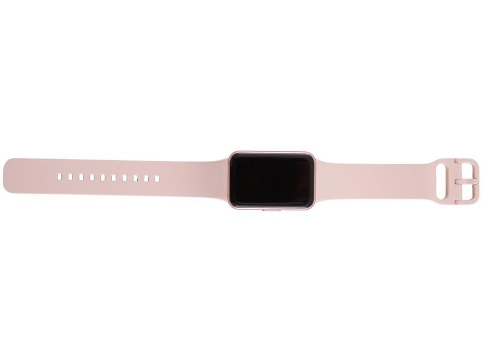 Smartband Samsung Galaxy Fit3 Rosé - 13