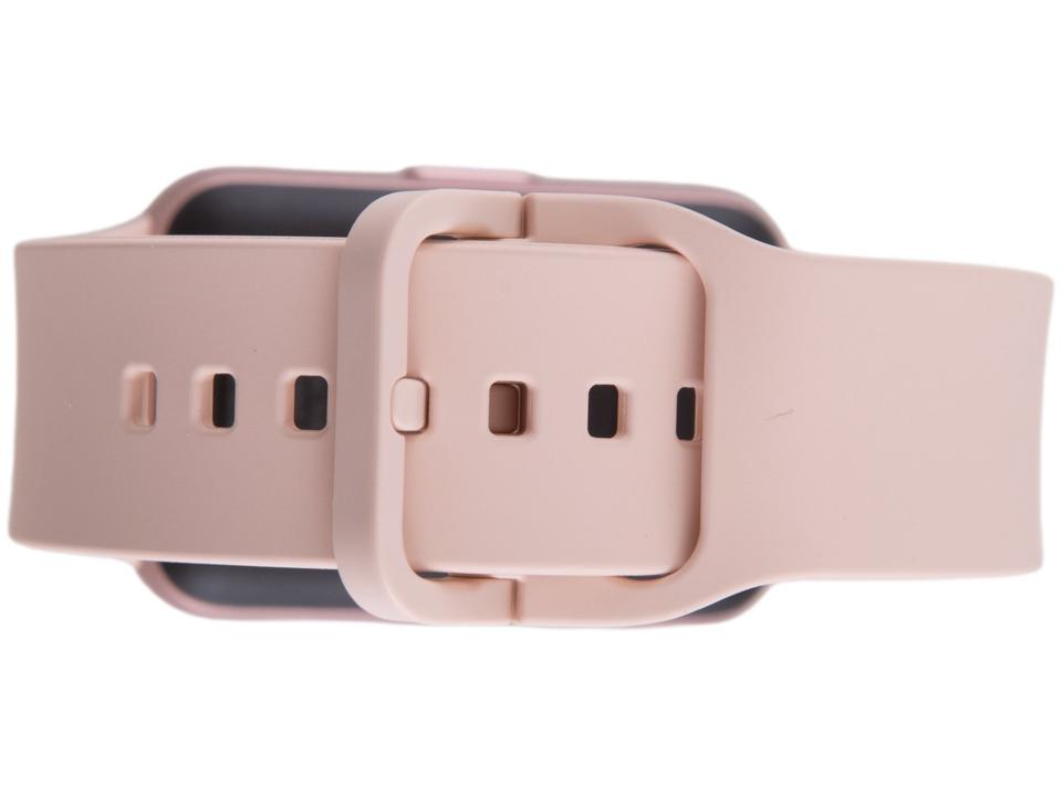 Smartband Samsung Galaxy Fit3 Rosé - 12