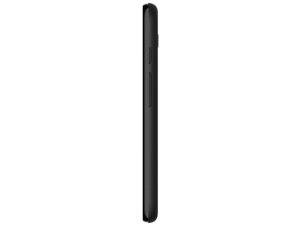 Smartphone Alcatel PIXI4 5 8GB Preto Dual Chip 3G - 8