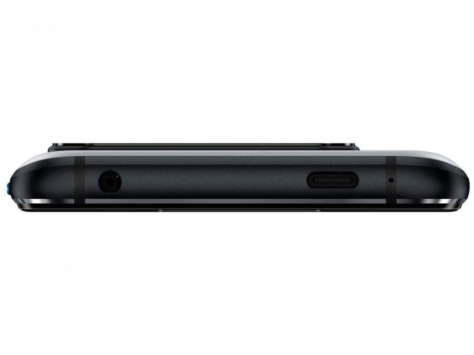 Smartphone Asus Rog Phone 6 256GB Black 5G Snapdragon SM8475 8GB RAM 6,78” Câm. Tripla + Selfie 12M - 12