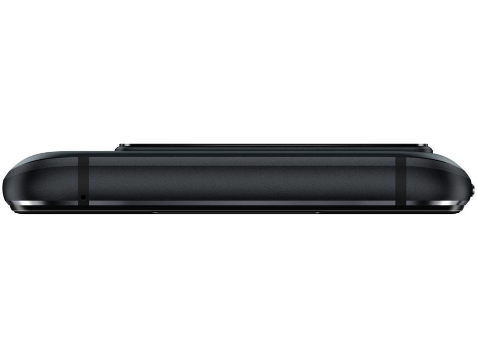 Smartphone Asus Rog Phone 6 Batman Edition 256GB Preto 5G Snapdragon 8+ Gen 1 12GB RAM 6,78" Câm. Tripla + Selfie 12MP Dual Chip - 12