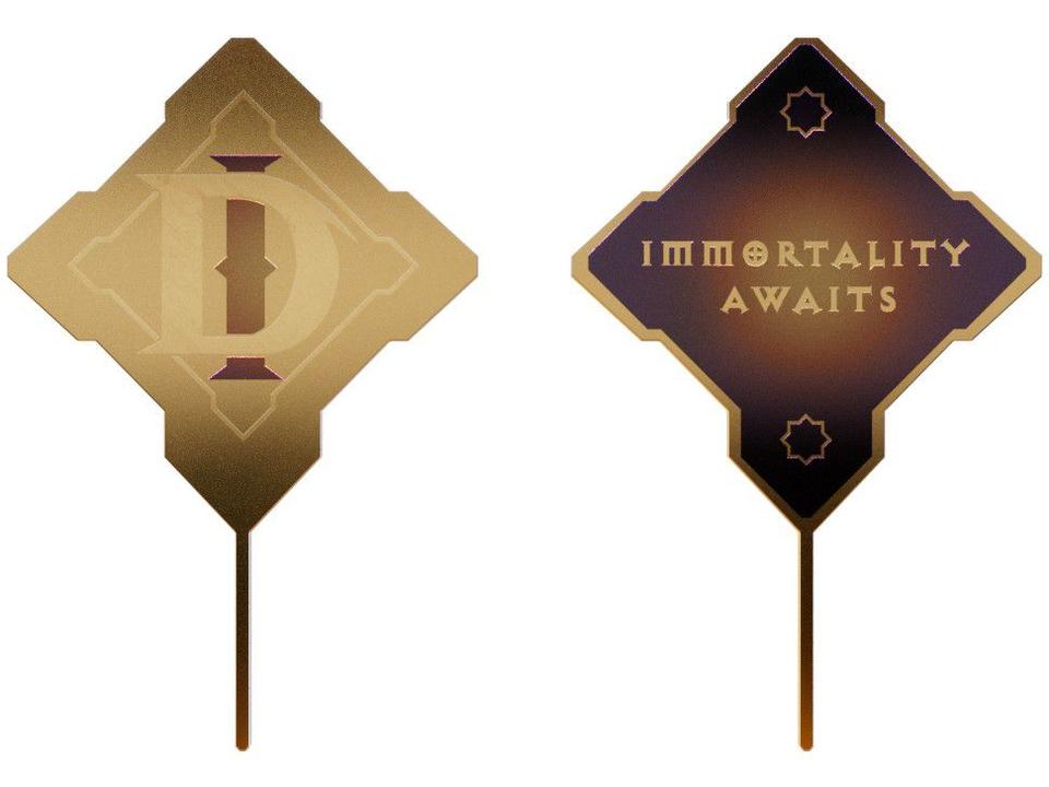 Smartphone Asus Rog Phone 6 Diablo Immortal Edition 512GB Preto 5G Snapdragon 8+ Gen 16GB RAM 6,78" Câm. Tripla + Selfie 12MP Dual Chip - 16