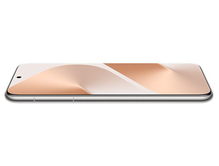 Smartphone Huawei Pura?80?Pro 512GB 12GB RAM Branco Câm. Quádrupla + Selfie 13MP - 18