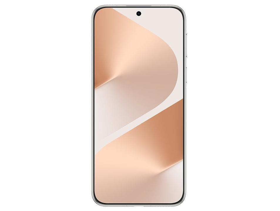 Smartphone Huawei Pura?80?Pro 512GB 12GB RAM Branco Câm. Quádrupla + Selfie 13MP - 11
