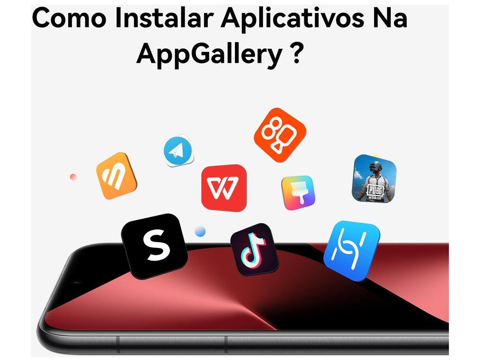 Smartphone Huawei Pura?80?Pro 512GB 12GB RAM Branco Câm. Quádrupla + Selfie 13MP - 9