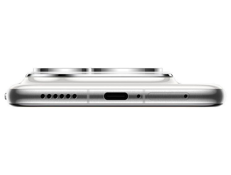 Smartphone Huawei Pura?80?Pro 512GB 12GB RAM Branco Câm. Quádrupla + Selfie 13MP - 20