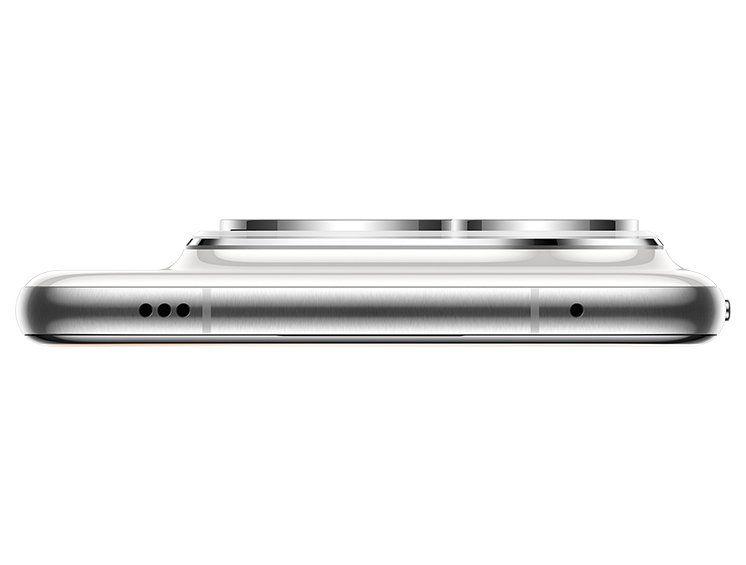 Smartphone Huawei Pura?80?Pro 512GB 12GB RAM Branco Câm. Quádrupla + Selfie 13MP - 21