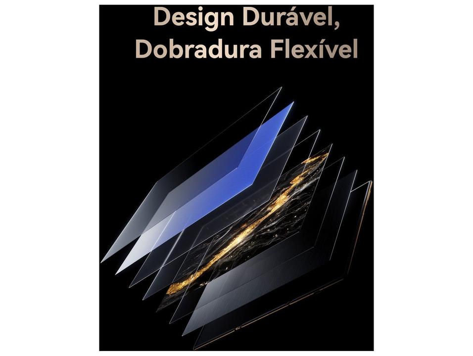 Smartphone Huawei Ultimate Design Mate?XT 1TB 16GB RAM Vermelho 6,4" Câm Tripla + Selfie 8MP - 9