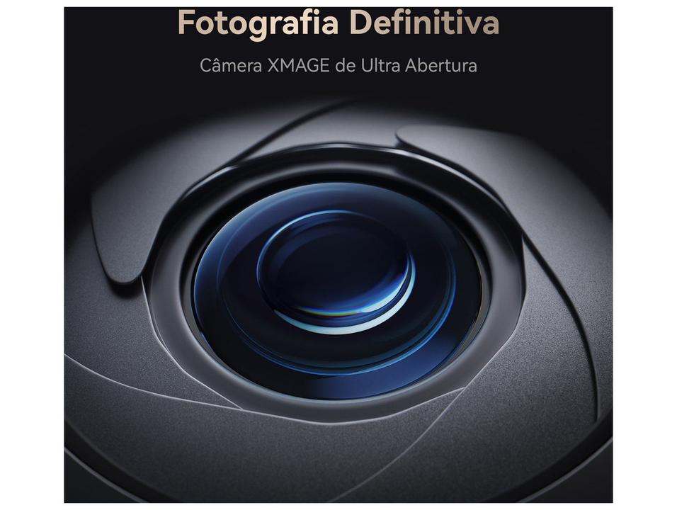 Smartphone Huawei Ultimate Design Mate?XT 1TB 16GB RAM Vermelho 6,4" Câm Tripla + Selfie 8MP - 6