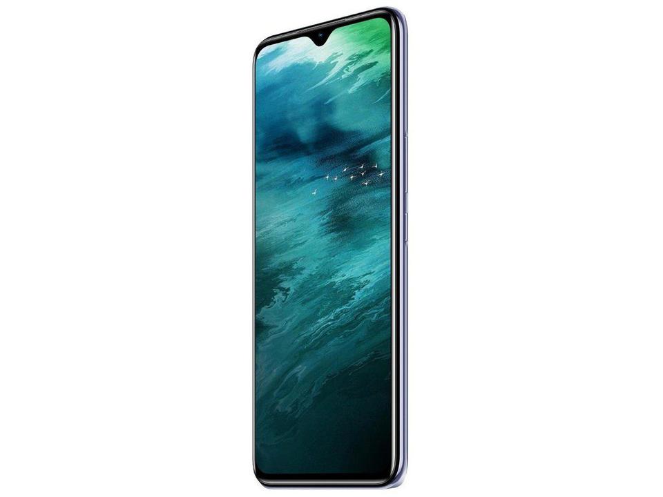 Smartphone Infinix Hot 11 128GB Prata 4G 4GB RAM 6,82” Câm. Tripla + Selfie 8M - 5
