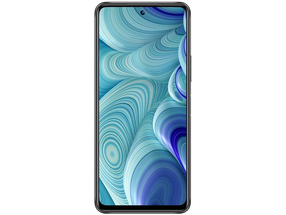 Smartphone Infinix Hot 11S 128GB Preto 4G 6GB RAM 6,78” Câm. Tripla + Selfie 8M - 5