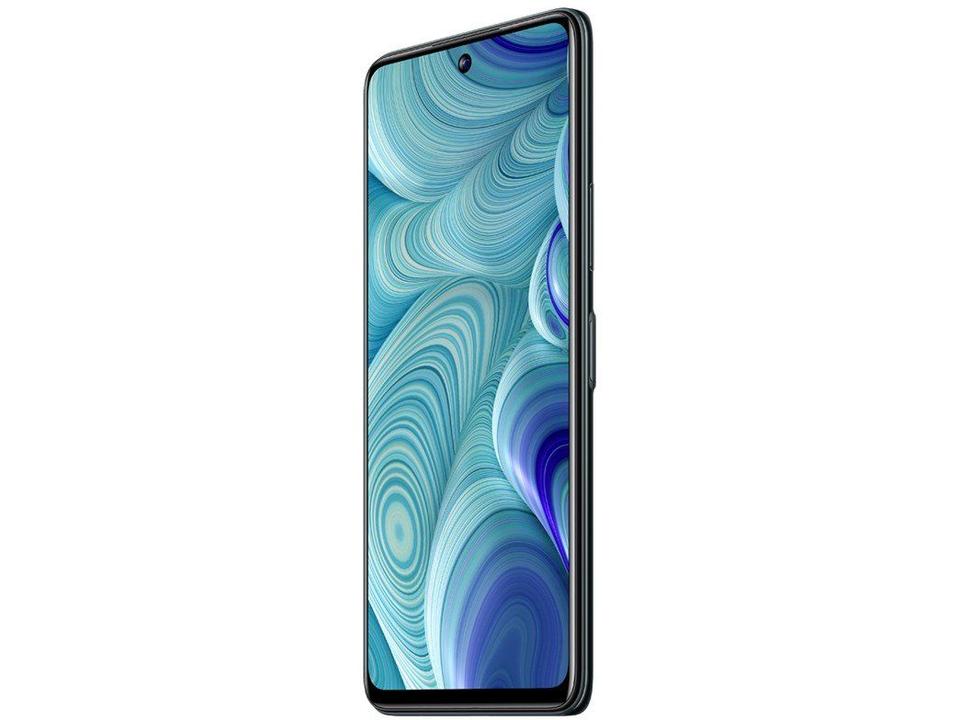 Smartphone Infinix Hot 11S 128GB Preto 4G 6GB RAM 6,78” Câm. Tripla + Selfie 8M - 4