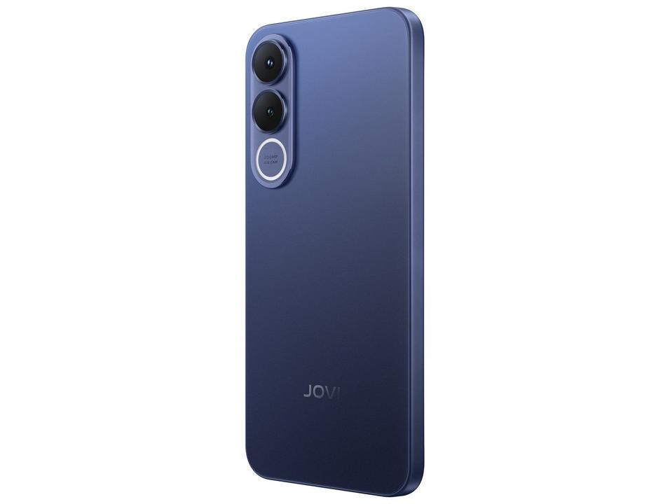 Smartphone Jovi V70 256GB 5G 8GB RAM Azul Safira 6,83" Cam. Dupla + Selfie 32MP - 5