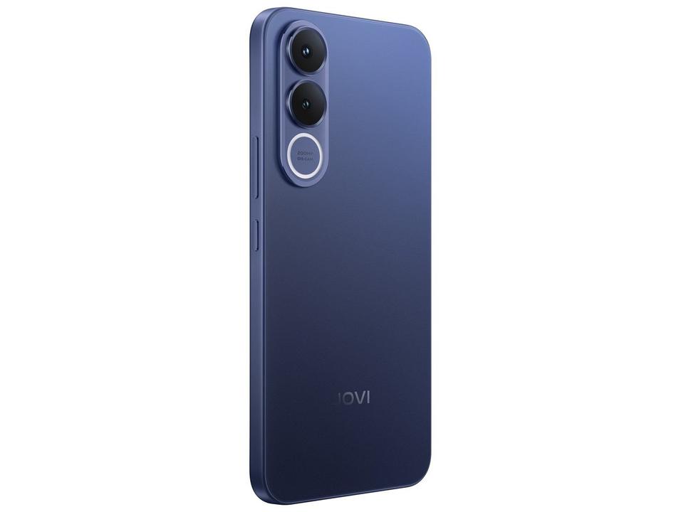 Smartphone Jovi V70 256GB 5G 8GB RAM Azul Safira 6,83" Cam. Dupla + Selfie 32MP - 7