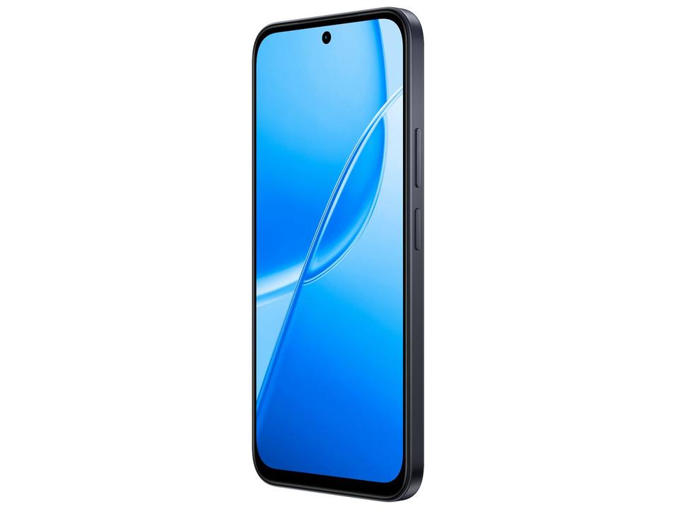 Smartphone Jovi Y31 512GB 16GB RAM Preto Lírio 6,75" Câm. Dupla + Selfie 32MP - 4