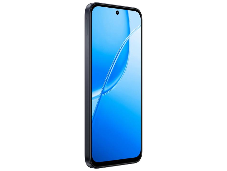 Smartphone Jovi Y31 512GB 16GB RAM Preto Lírio 6,75" Câm. Dupla + Selfie 32MP - 6