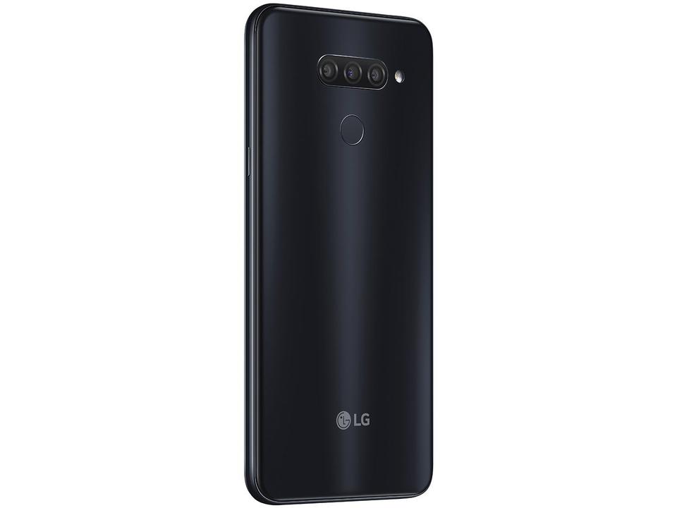 Smartphone LG G7 ThinQ 64GB Preto 4G Octa Core - 9