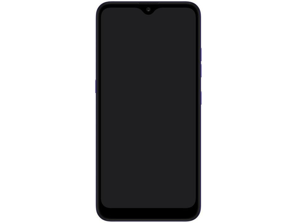 Smartphone LG K22 32GB Blue 4G Quad-Core 2GB RAM - 19