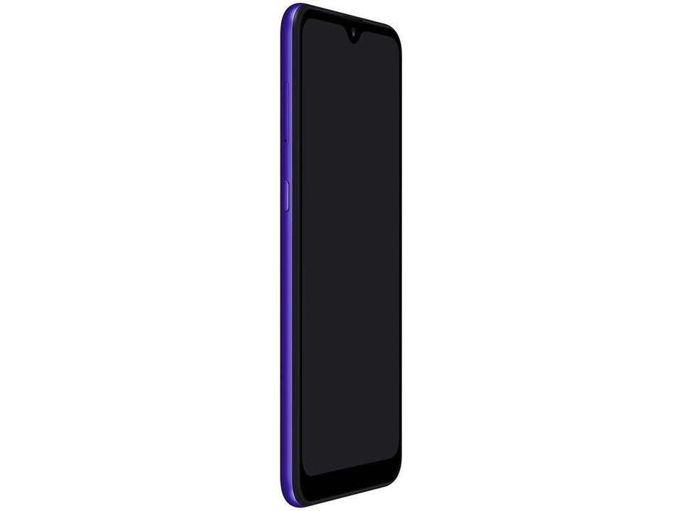 Smartphone LG K22 32GB Blue 4G Quad-Core 2GB RAM - 20