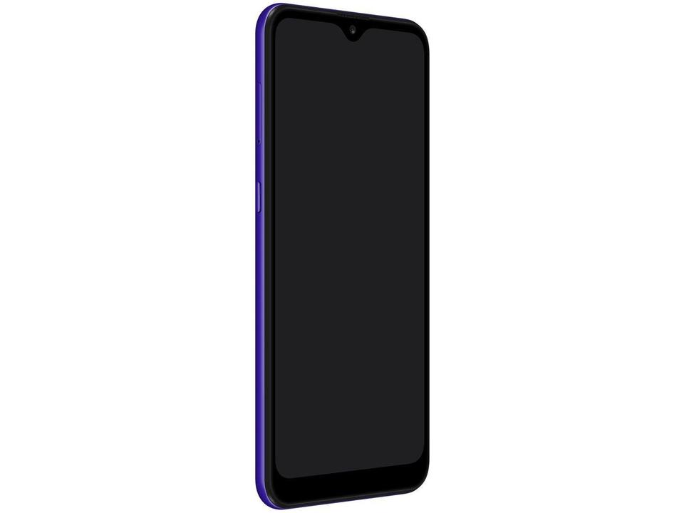 Smartphone LG K22 32GB Blue 4G Quad-Core 2GB RAM - 22