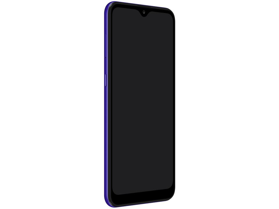 Smartphone LG K22+ 64GB Blue 4G Quad-Core 3GB RAM - 20