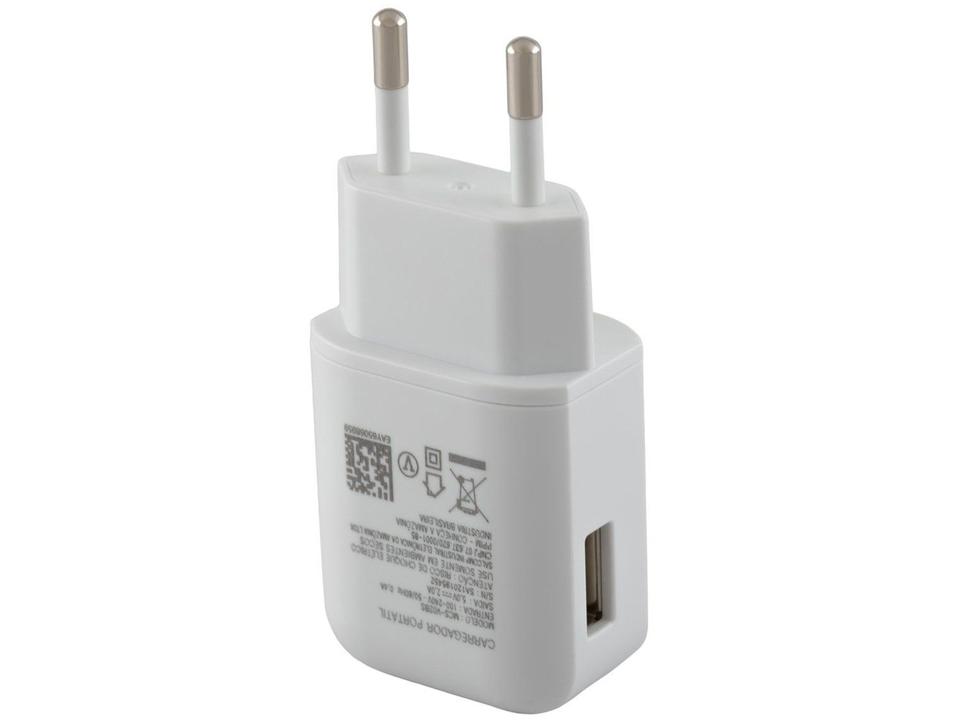 Smartphone LG K41S 32GB Preto 4G Octa-Core 3GB RAM Tela 6,55” Câm. Quádrupla + Selfie 8M - 18