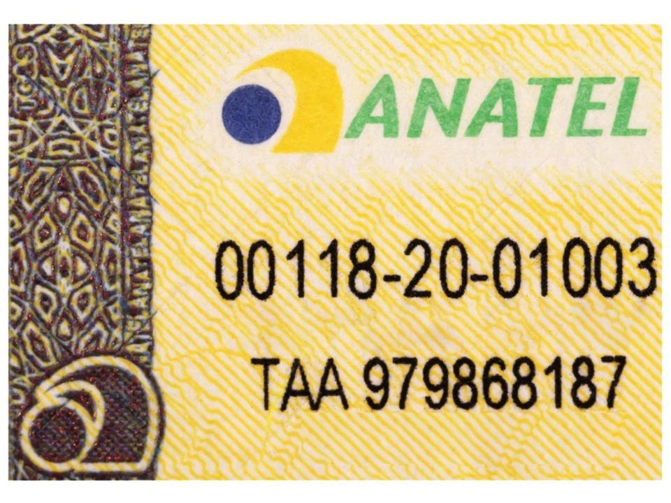 Smartphone LG K41S 32GB Preto 4G Octa-Core 3GB RAM Tela 6,55” Câm. Quádrupla + Selfie 8M - 21