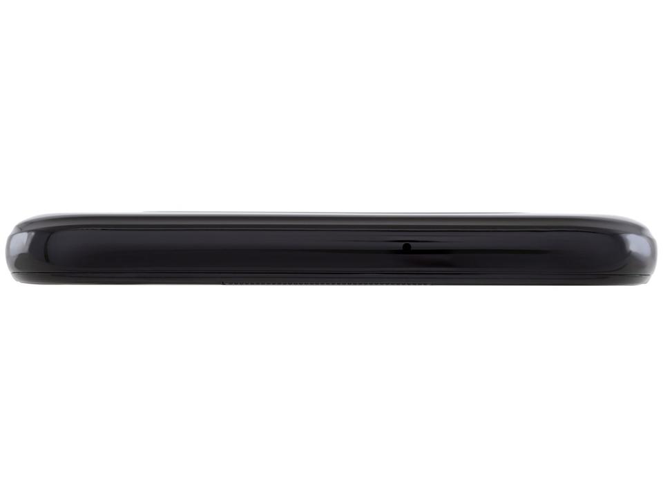 Smartphone LG K41S 32GB Preto 4G Octa-Core 3GB RAM Tela 6,55” Câm. Quádrupla + Selfie 8MP - 13
