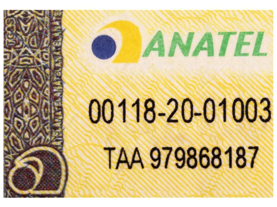 Smartphone LG K41S 32GB Preto 4G Octa-Core 3GB RAM Tela 6,55” Câm. Quádrupla + Selfie 8MP - 21