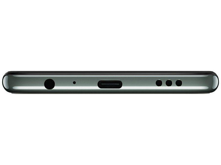 Smartphone LG K52 64GB Verde 4G Octa-Core 3GB RAM Tela 6,6” Câm. Quádrupla + Selfie 8MP Dual Chi - 14