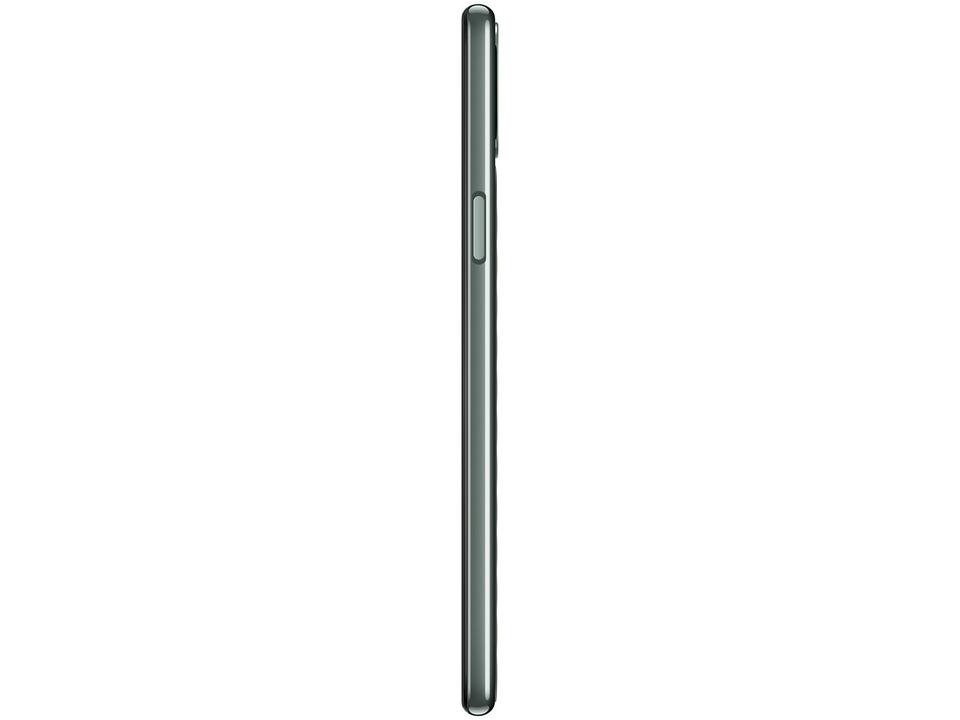 Smartphone LG K52 64GB Verde 4G Octa-Core 3GB RAM Tela 6,6” Câm. Quádrupla + Selfie 8MP Dual Chip - 11