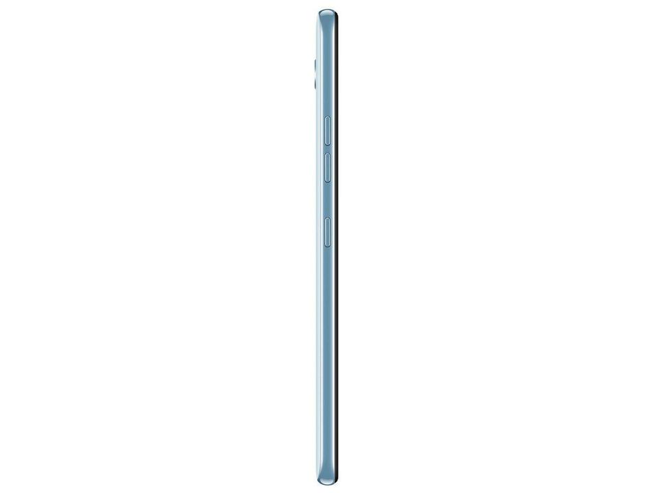 Smartphone LG K61 128GB Branco 4G Octa-Core - 4GB RAM 6,53” Câm. Quádrupla + Selfie 16M - 11