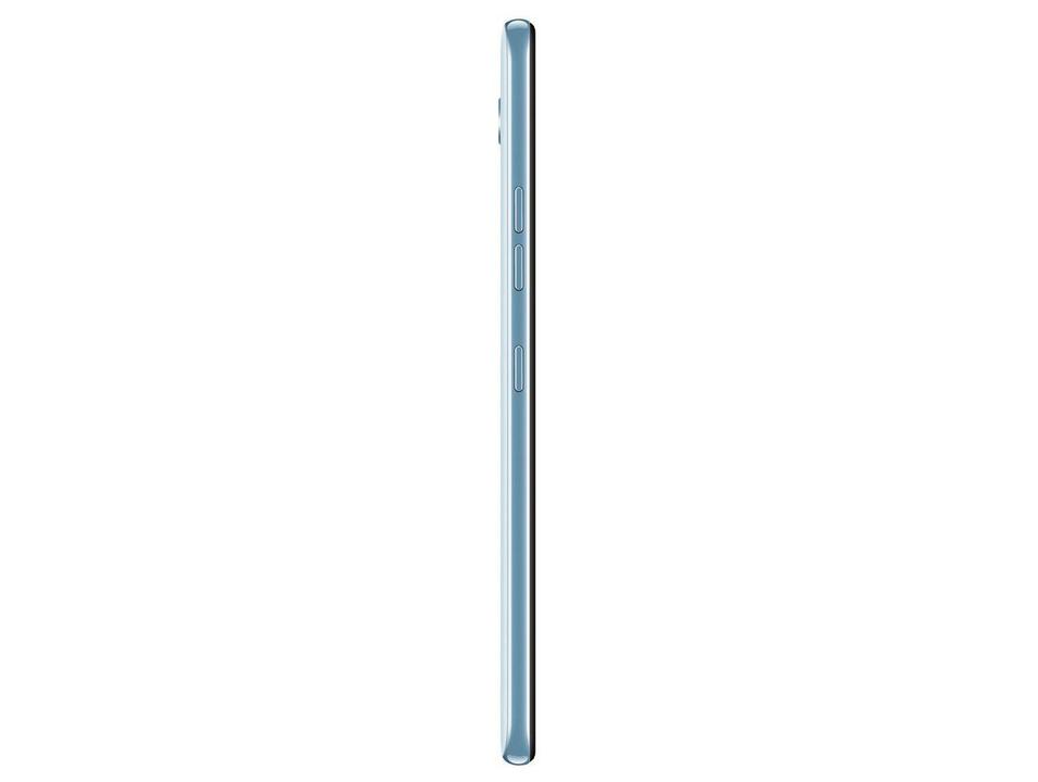 Smartphone LG K61 128GB Branco 4G Octa-Core - 4GB RAM 6,53” Câm. Quádrupla + Selfie 16M - 14