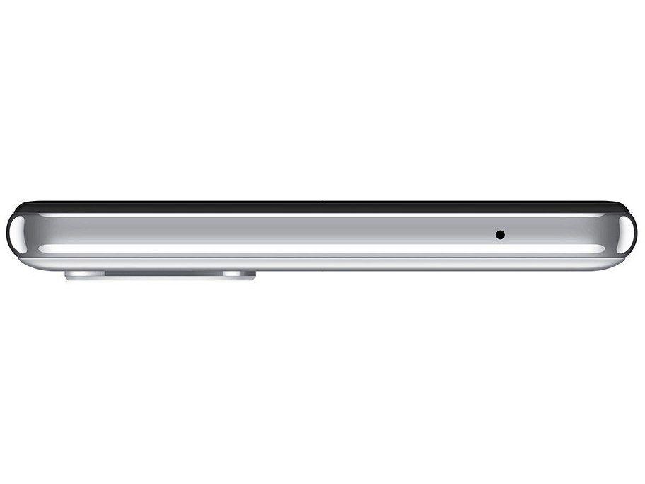 Smartphone LG K62+ 128GB Branco 4G Octa-Core - 4GB RAM Tela 6,59” Câm. Quádrupla + Selfie 28M - 13