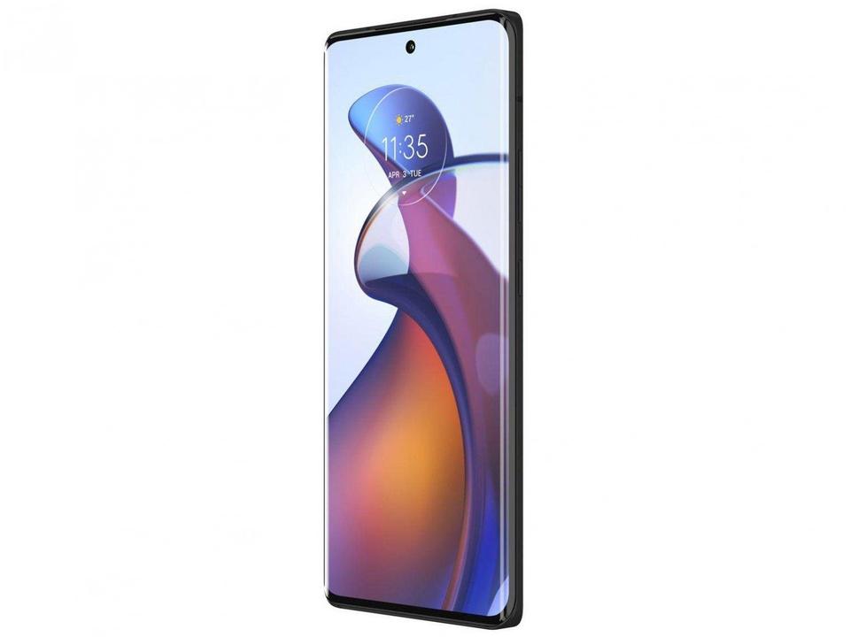 Smartphone Motorola Edge 30 Fusion 256GB Preto 5G 4GB RAM 6,6” Câm. Tripla + Selfie 32M - 13