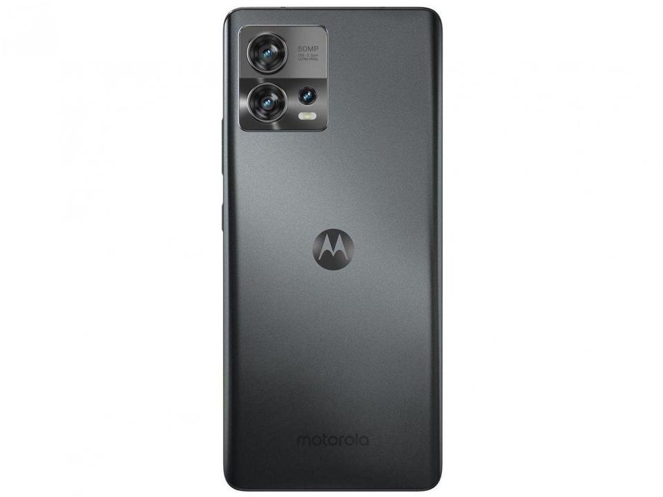 Smartphone Motorola Edge 30 Fusion 256GB Preto 5G 4GB RAM 6,6” Câm. Tripla + Selfie 32M - 15