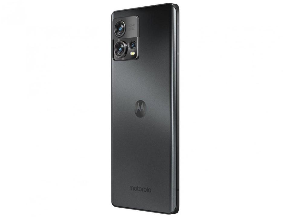 Smartphone Motorola Edge 30 Fusion 256GB Preto 5G 4GB RAM 6,6” Câm. Tripla + Selfie 32M - 14