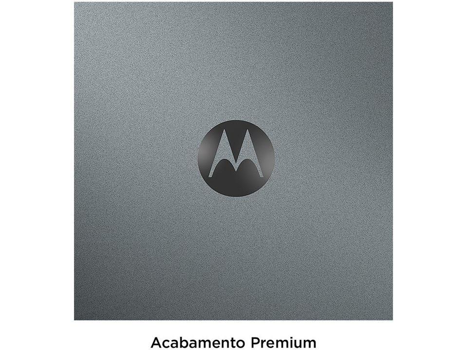 Smartphone Motorola Edge 30 Fusion 256GB Preto 5G 4GB RAM 6,6” Câm. Tripla + Selfie 32M - 7