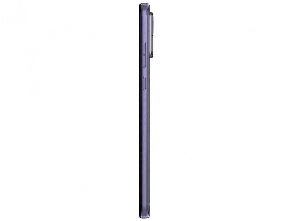 Smartphone Motorola Edge 30 Neo 256GB Lilás 5G Octa-Core 4GB RAM 6,3” Câm. Dupla + Selfie 32M - 19