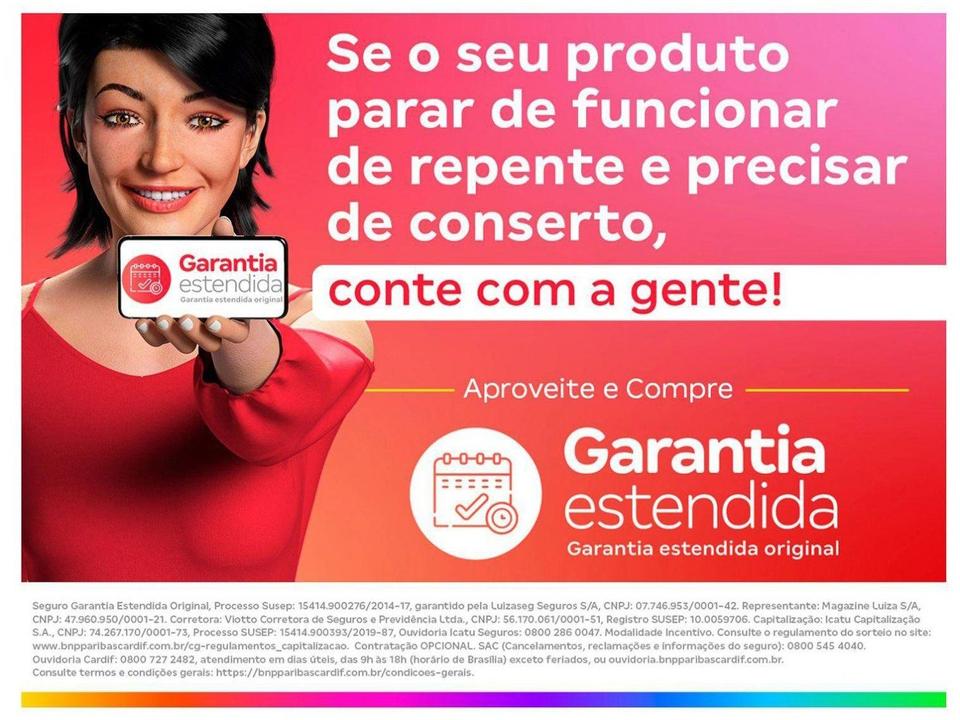 Smartphone Motorola Edge 30 Neo 256GB Lilás 5G Octa-Core 4GB RAM 6,3” Câm. Dupla + Selfie 32M - 23