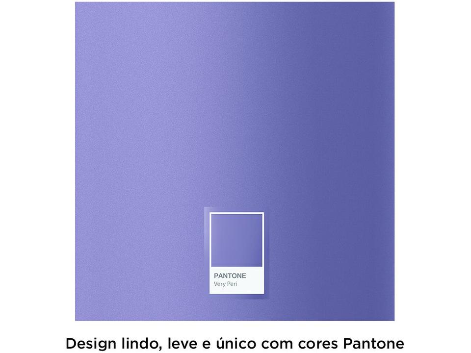 Smartphone Motorola Edge 30 Neo 256GB Lilás 5G Octa-Core 4GB RAM 6,3” Câm. Dupla + Selfie 32MP - 7