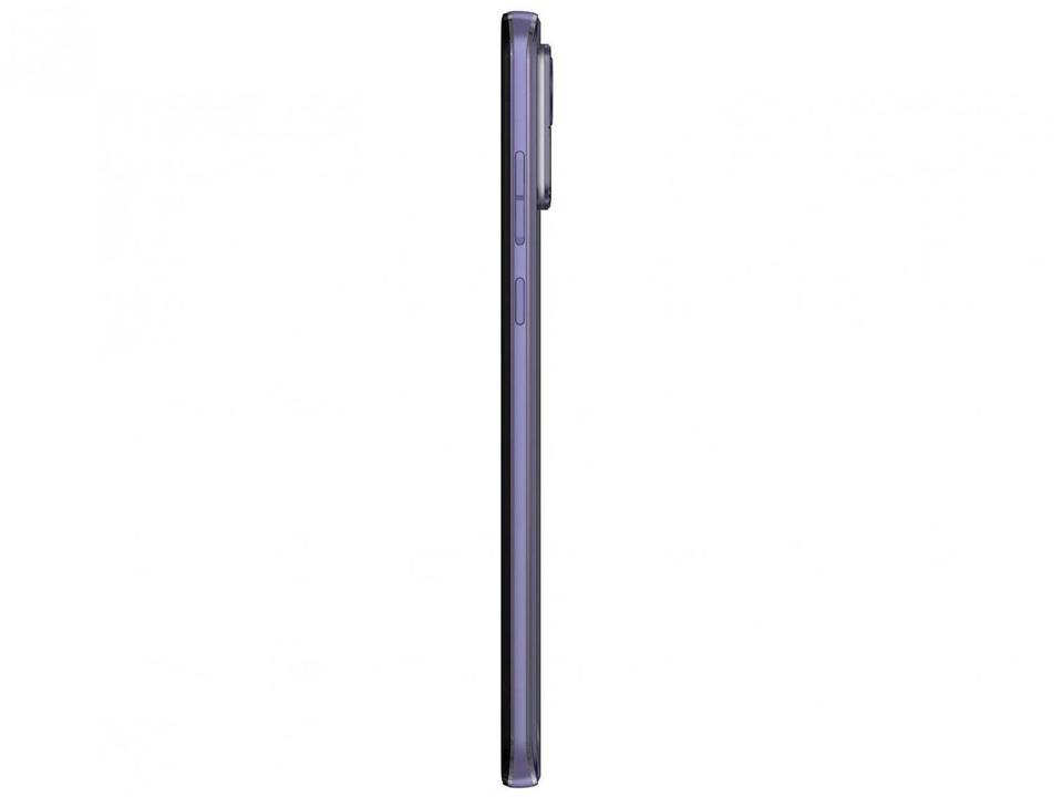 Smartphone Motorola Edge 30 Neo 256GB Lilás 5G Octa-Core 4GB RAM 6,3” Câm. Dupla + Selfie 32MP - 19